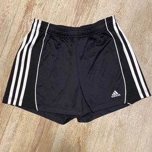 Adidas Soft Shorts size S